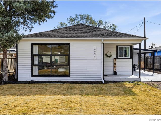House for sale in Evans, Colorado