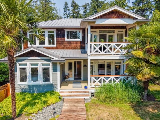 House for sale in British Columbia