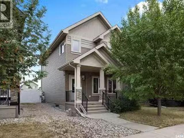 House for sale in Regina, Saskatchewan