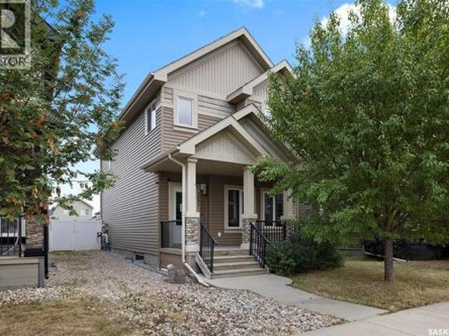 House for sale in Regina, Saskatchewan