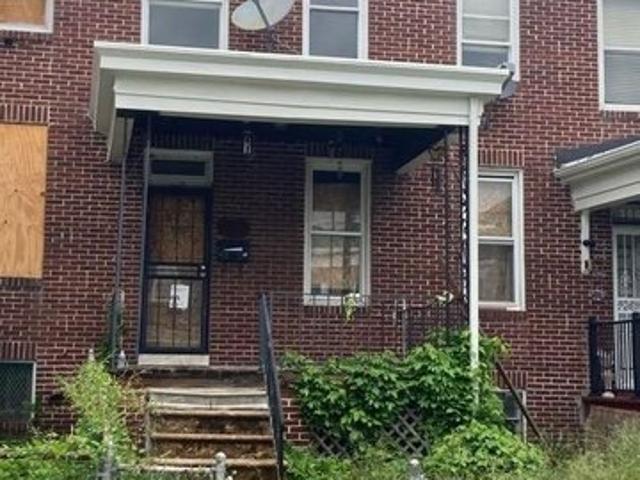 Townhouse for sale in Gibsonton, Maryland