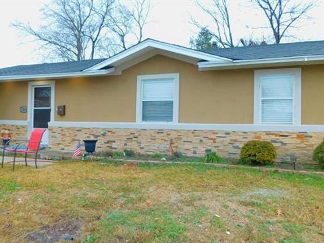 House for sale in Mesquite, Texas
