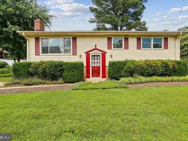 House for sale in Virginia