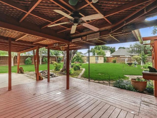 House for sale in Grapevine