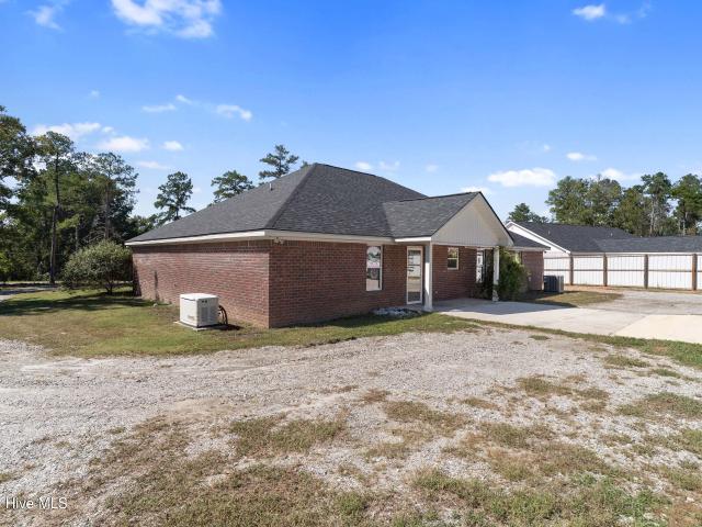 House for sale in Dearing, McDuffie County