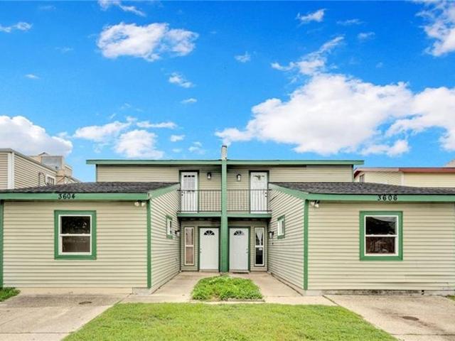 House for sale in Chalmette, Louisiana