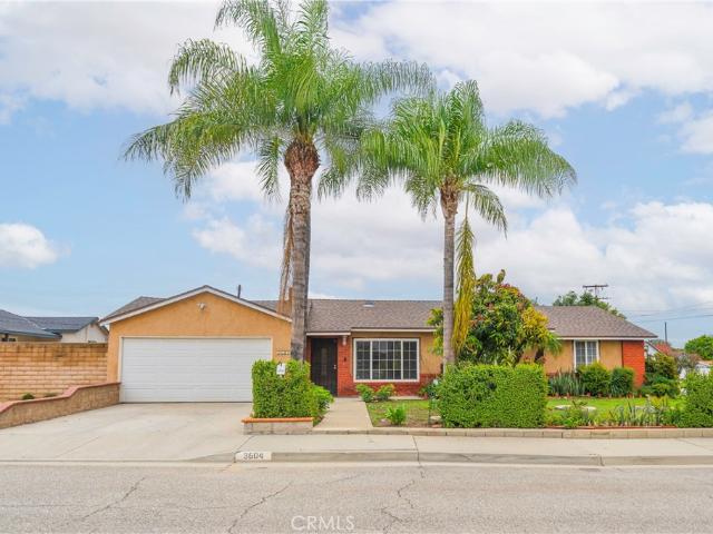 House for sale in Rosemead, California