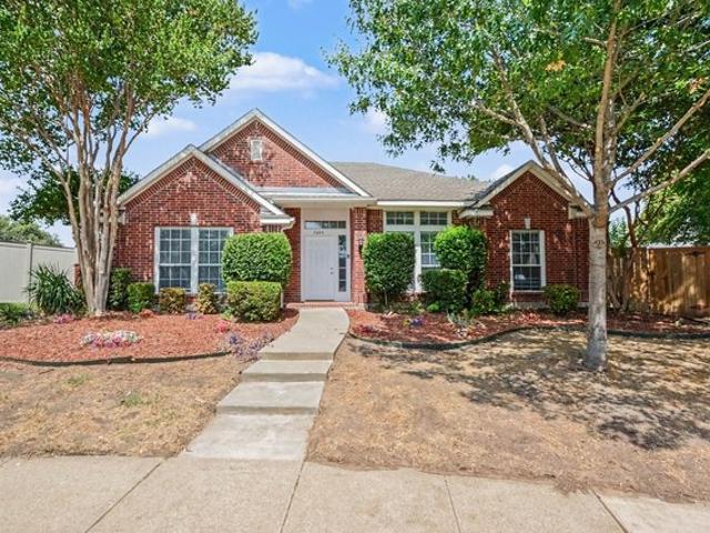 House for sale in Denton, Texas