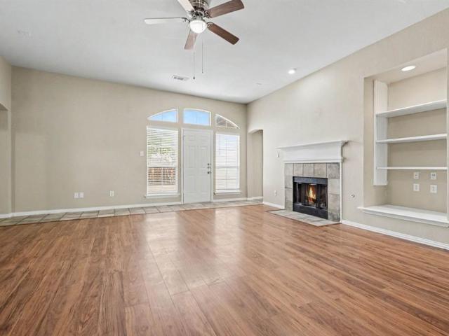 House for sale in Denton, Texas