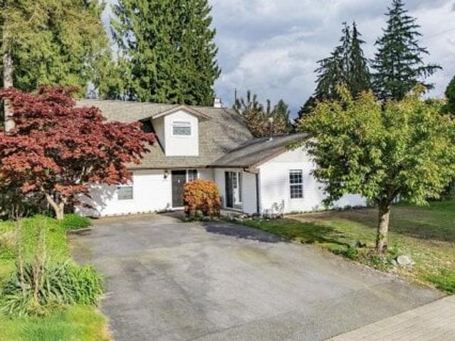 Property for sale in Port Coquitlam, British Columbia