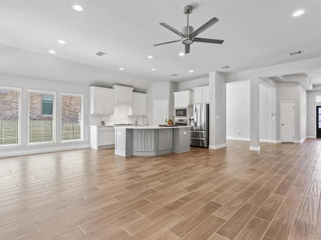 House for sale in Wolf Ranch-Hilltop, Georgetown