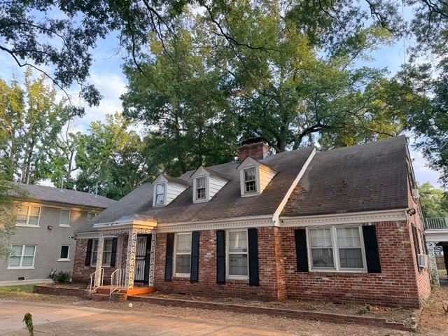 Land for sale in Tennessee
