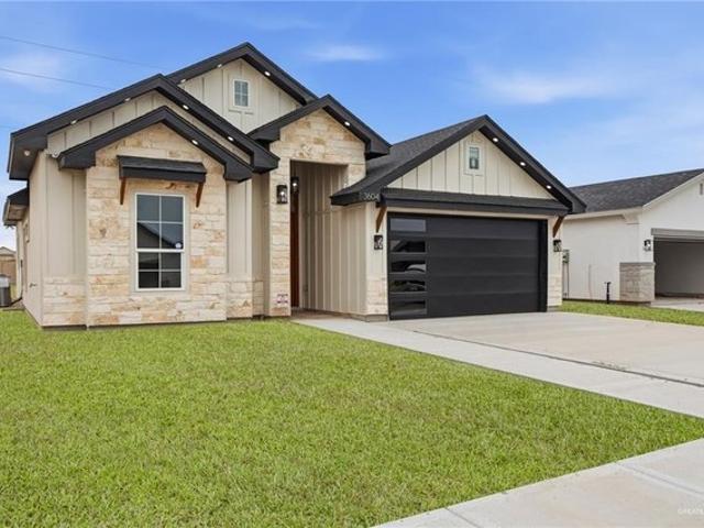 House for sale in Hidalgo, Texas