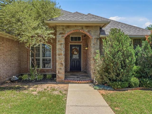 House for sale in Oklahoma City, Oklahoma