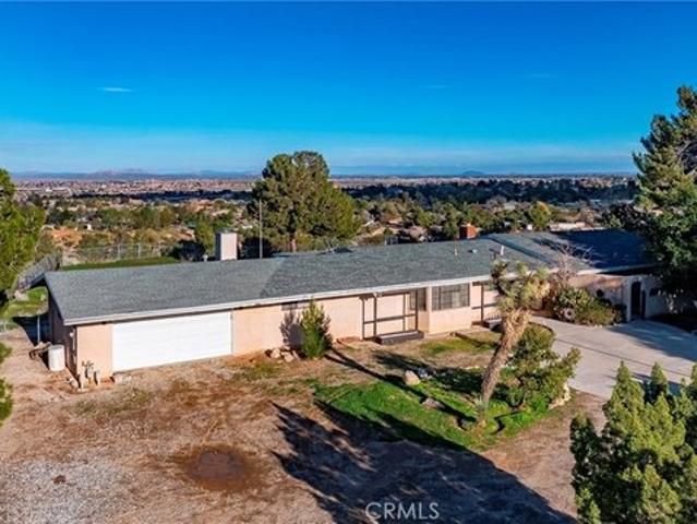 House for sale in Palmdale, California