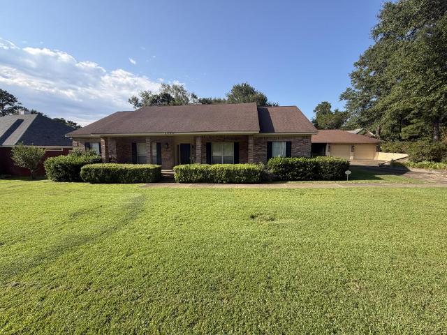 House for sale in Dothan, Alabama