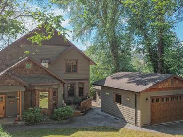 House for sale in Vernon, British Columbia