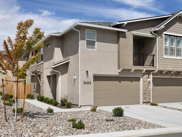 Condo for sale in Carson City, Nevada