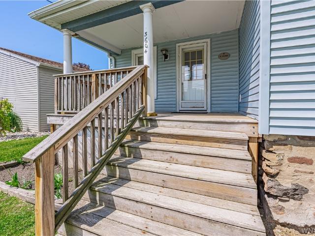 House for sale in Niagara, New York