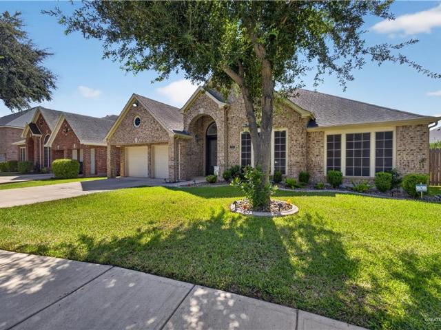 House for sale in Hidalgo, Texas