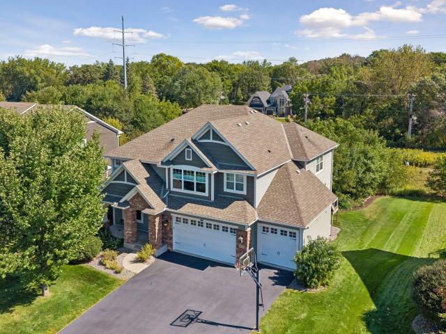 House for sale in Eagan, Dakota County