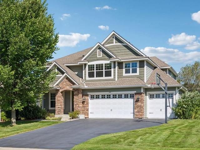 House for sale in Eagan, Dakota County