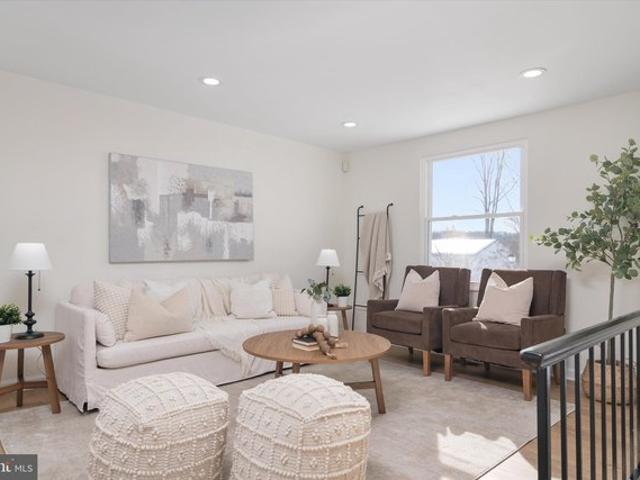 House for sale in Clinton, Maryland