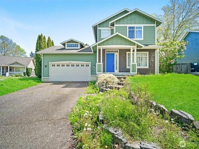 House for rent in Mount Vernon, Washington