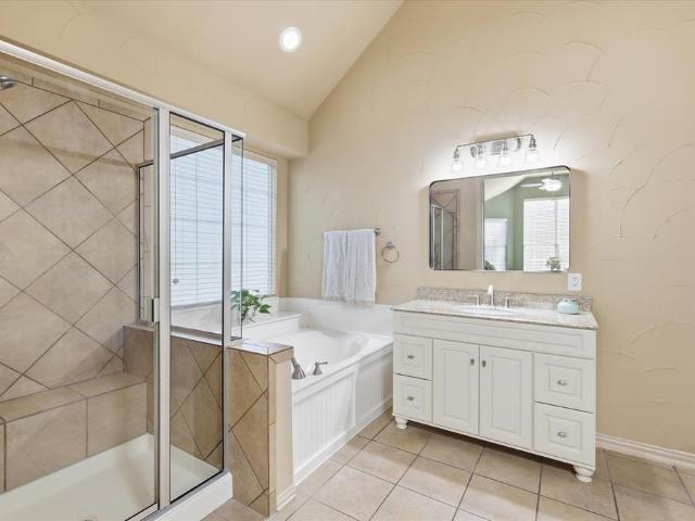 House for sale in Denton, Texas
