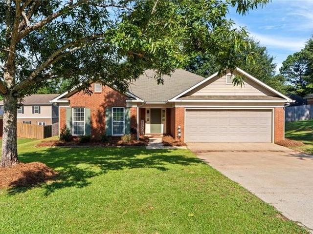 House for sale in Opelika, Alabama