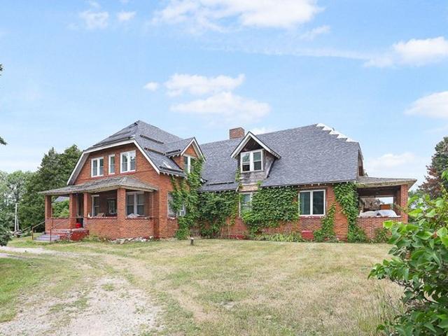 House for sale in Hart, Michigan