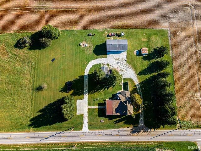 House for sale in Blackford, Indiana