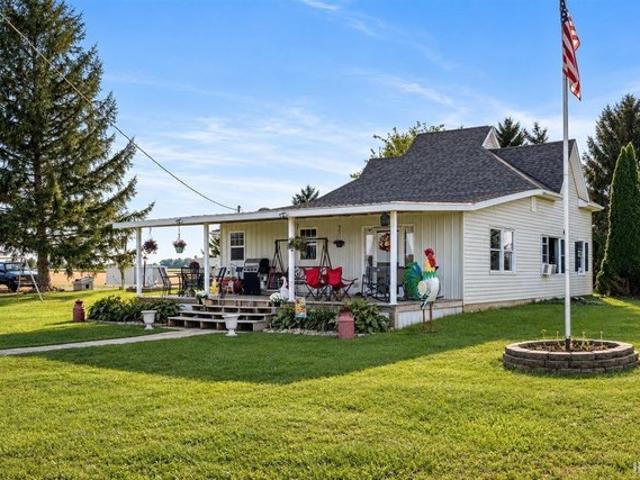 House for sale in Blackford, Indiana