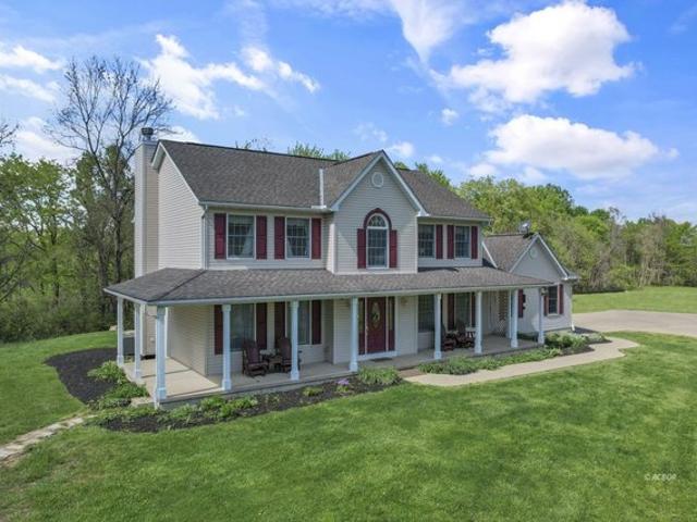 House for sale in Logan, Ohio