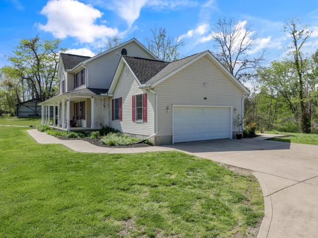 House for sale in Logan, Ohio