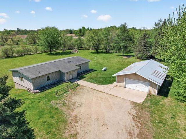House for sale in Cambridge, Minnesota