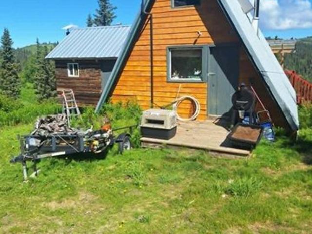 House for sale in Anchor Point