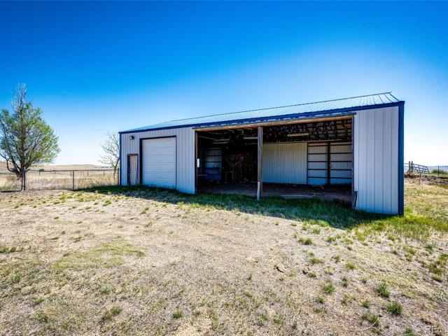 House for sale in Kiowa, Colorado