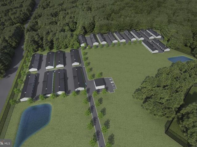Land for sale in Frankford