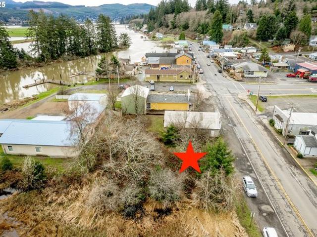 Land for sale in Oregonia