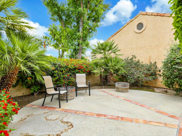 Condo for sale in Cathedral City, Riverside County