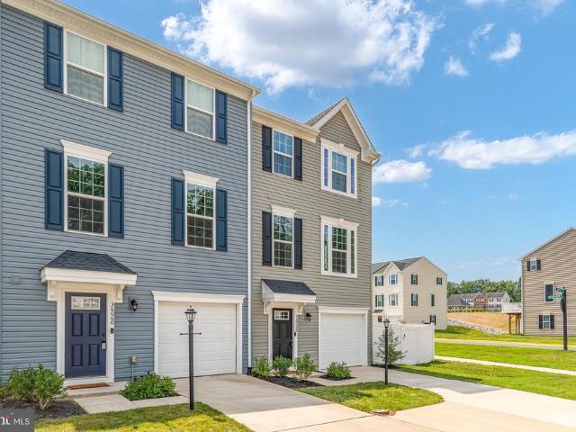Townhouse for sale in Virginia