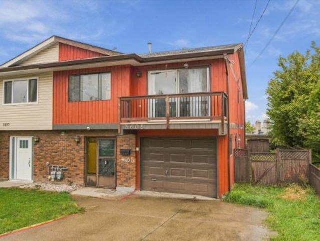 House for sale in Vernon, British Columbia