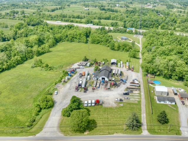 Land for sale in Dry Ridge, Kentucky