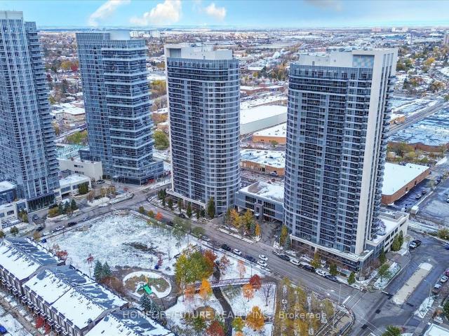 Condo for rent in Woburn, Ontario