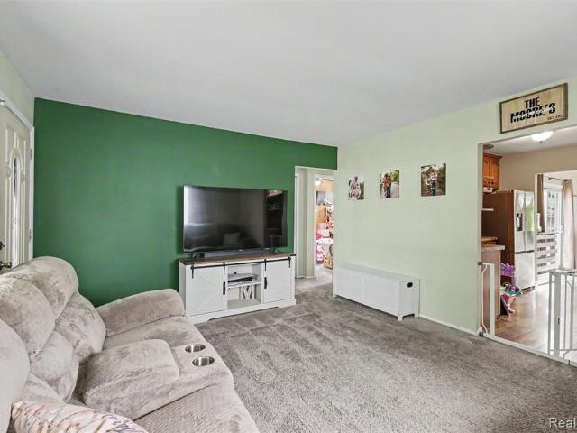 House for sale in Wyandotte, Michigan