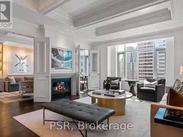 Condo for sale in Woburn, Ontario