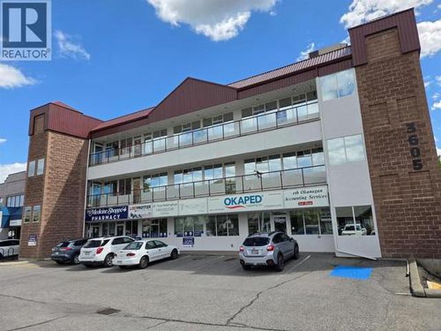 Commercial for sale in City Centre, Vernon
