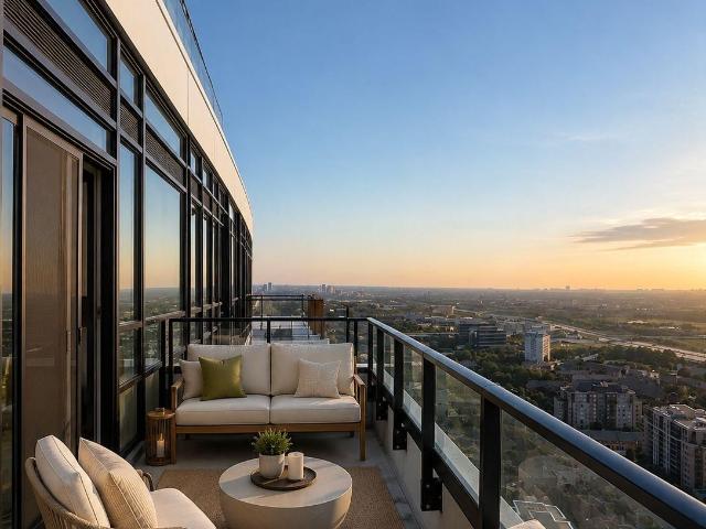 Condo for sale in Woburn, Ontario