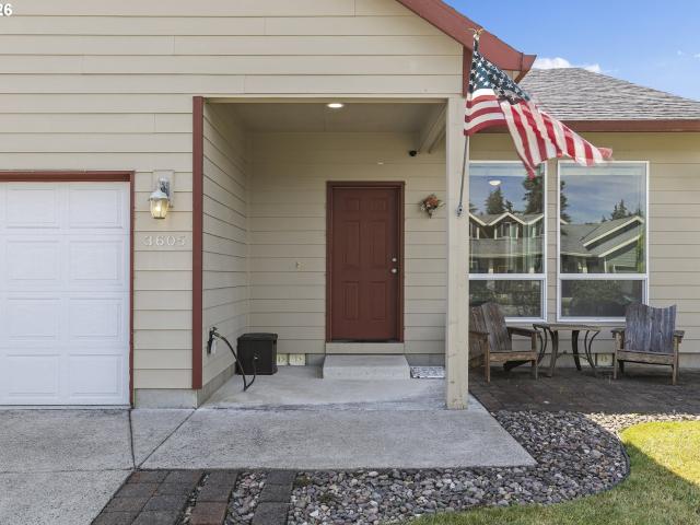 House for sale in Oregonia